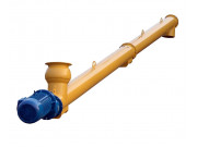 Шнековые транспортёры для цемента ScrewTech ЦМ