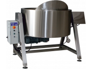 Оборудование для производства Рахат-Лукума