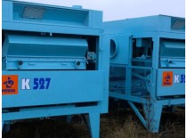 Петкус К-527, К-547